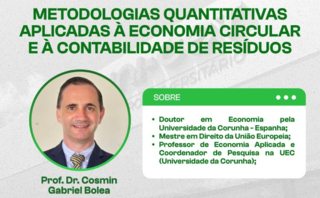  Auditório II do UNI-CET recebe Aula-Conferência Internacional 