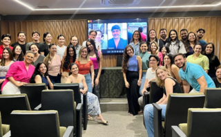  um verdadeiro encontro com o futuro da Medicina