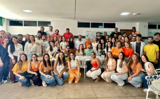 Projeto de Extensão promove conscientização sobre o Dezembro Laranja