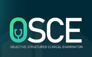 Vem aí o OSCE: confira o cronograma e dicas para se preparar
