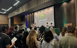 UNI-CET comemora 28 anos de trajetória educacional com Missa em Ação de Graças