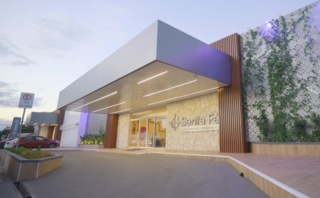 Hospital próprio do UNI-CET inaugura nova estrutura após dois anos de transformação