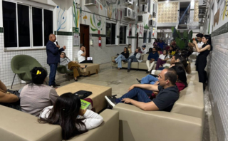 Curso de Direito promove Clube do Livro para estimular o pensamento crítico acadêmico