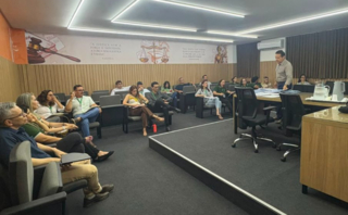 UNI-CET promove I Mostra de Gestão e Resultados da PROEN para garantir o aprimoramento contínuo