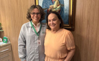 UNI-CET anuncia professora Wallesk Moreno como nova coordenadora do curso de Odontologia