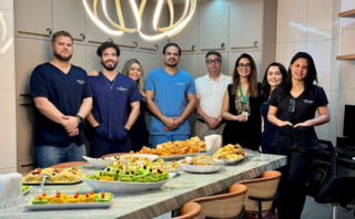 UNI-CET inaugura novo campo de prática para alunos de Medicina no Complexo de Saúde Santa Fé