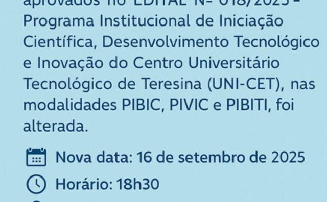 informativo oficina com as equipes de pesquisa
