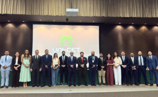 LACCRIM realiza mesa redonda e reforça relevância das ligas acadêmicas na formação jurídica