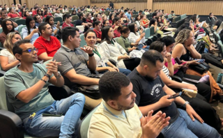 UNI-CET realiza Acolhimento de estudantes dos Modulados I e III