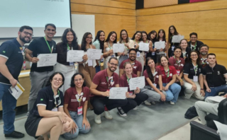 Curso de Medicina do UNI-CET torna-se parceiro oficial da IFMSA