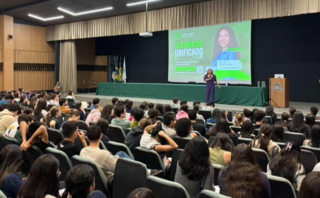 UNI-CET realiza grande Revisão do ENEM com alunos do Instituto Dom Barreto e Revisa RED