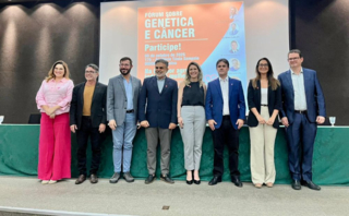 UNI-CET sedia Fórum sobre Genética e Câncer em parceria com a Fundação Maria Carvalho Santos