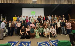 UNI-CET realiza XXXIII Capacitação  Continuada de Gestão e Docência 2026.1 