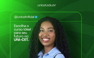 Vestibular Unificado 2026 do UNI-CET acontece nesta sexta-feira (28)