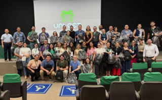 2° dia da XXXIII Capacitação Continuada de Gestão e Docência discute estruturação e fortalecimento das práticas acadêmicas