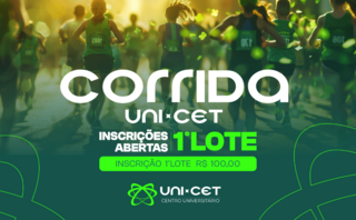 Evento acontece em 05 de outubro e reúne atletas e comunidade para promover saúde, integração e bem-estar