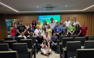 UNI-CET promove Ciclo de Palestras sobre Empreendedorismo e Inovação Tecnológica